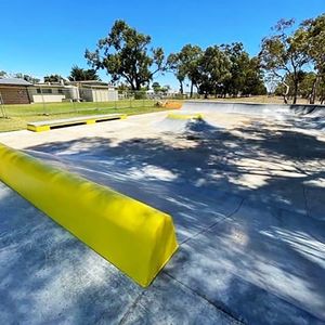 Lucindale Skatepark