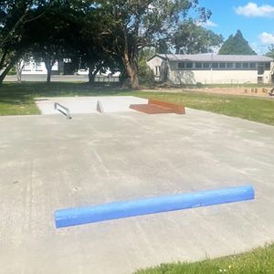 Lumsden Skatepark