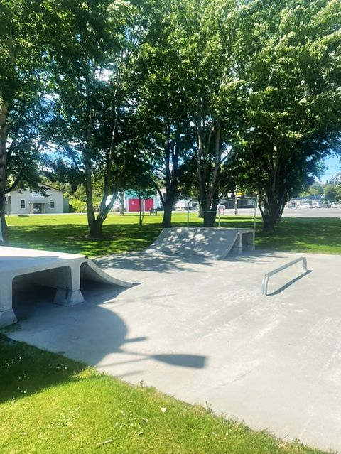 Lumsden Skatepark photo 2