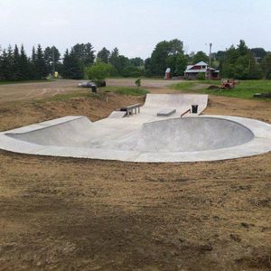 Lyndonville Skate Park