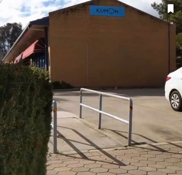 Lyneham Bump to Bar