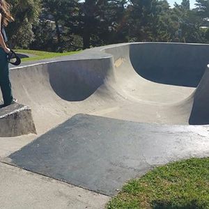 Lynfield Bowl 