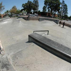 Lynwood Skatepark
