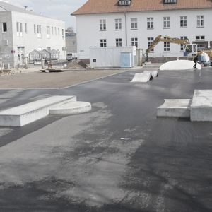 Lübeck Plaza 