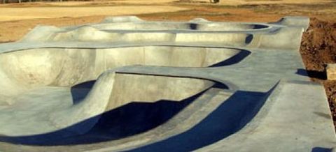 Mabank Private Skate Park photo 4