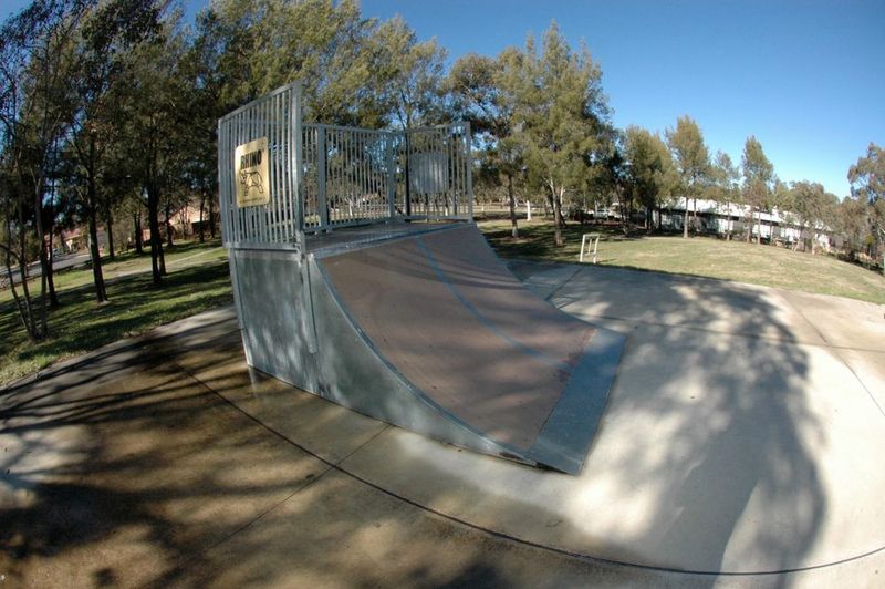 Macarthur Community Park