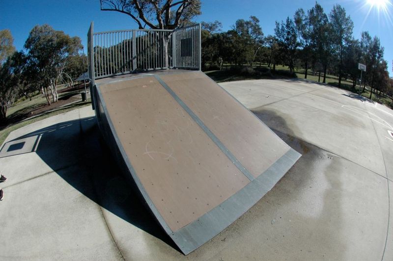 Macarthur Community Park