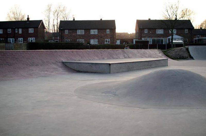 Macclesfield