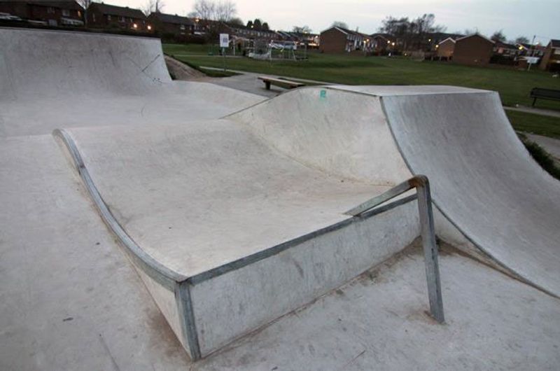 Macclesfield