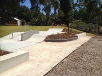 Macclesfield Skatepark