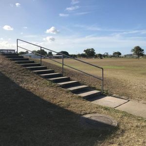 Mackay High Rail