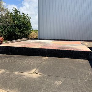Cremorne Manny Pad 