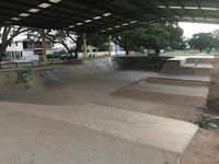 Kemmis Skatepark