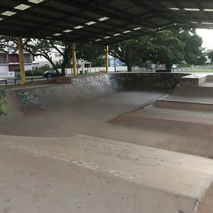 Kemmis Skatepark