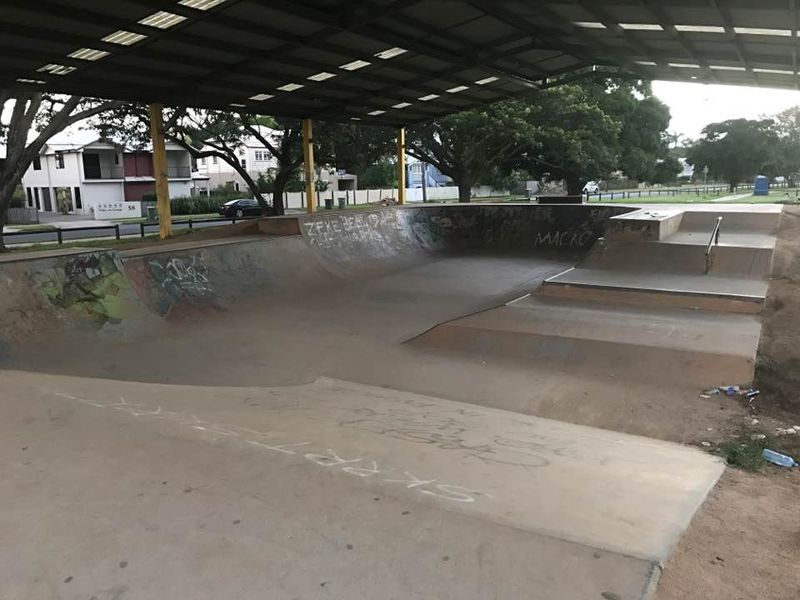 Kemmis Skatepark