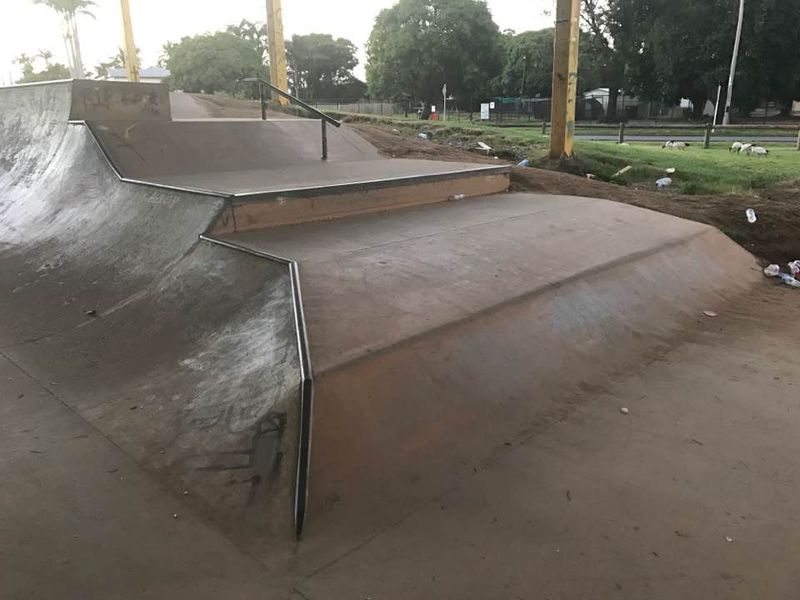 Kemmis Skatepark