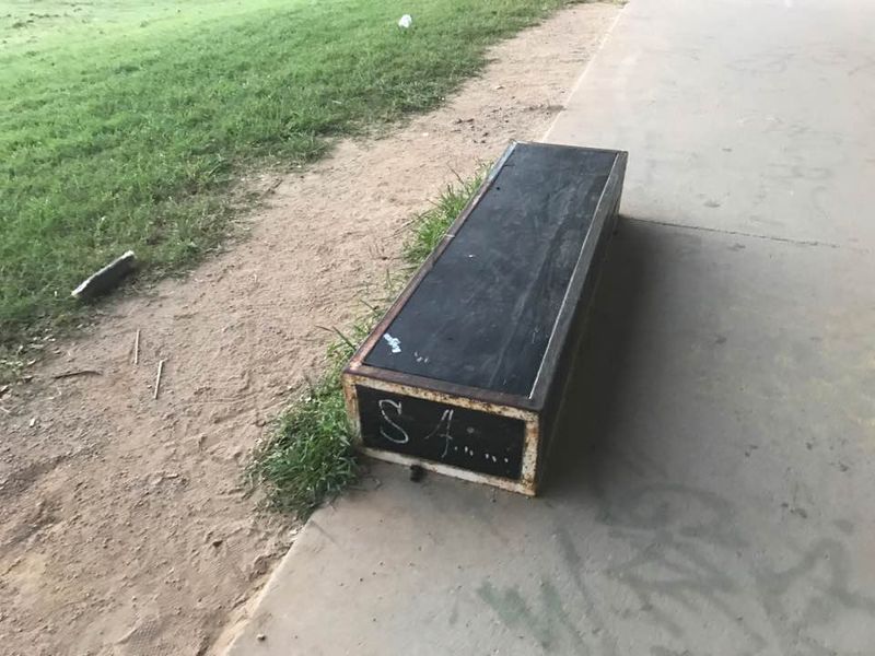 Kemmis Skatepark