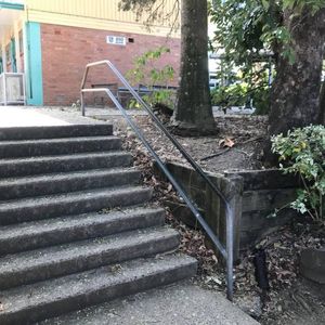 Mackay Scool Rail
