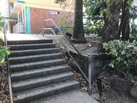 Mackay Scool Rail