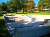 Mackin Park Skate Park
