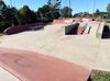 Macksville Skatepark