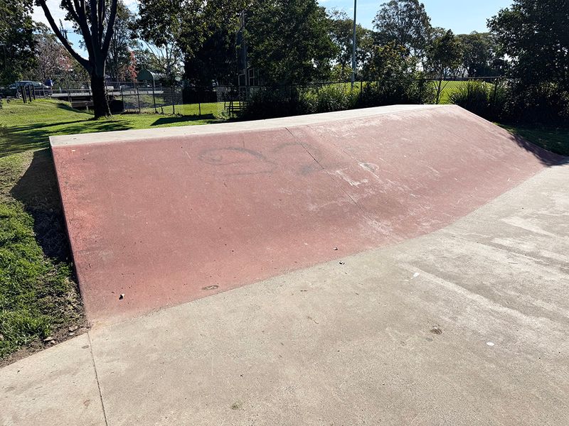 Macksville Skatepark