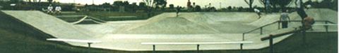 Maclean Skatepark photo 9