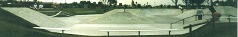 Maclean Skatepark