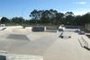 Macquarie Fields Skatepark