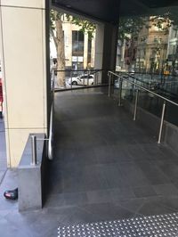 Macquarie Overrail