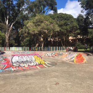 Macquarie Park