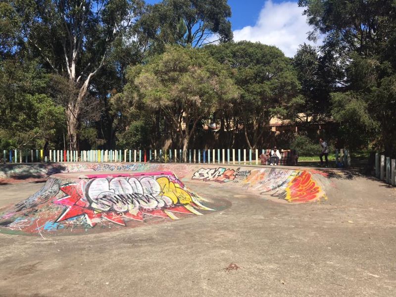 Macquarie Park