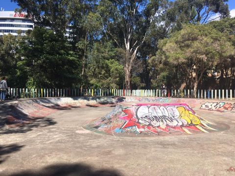 Macquarie Park photo 3