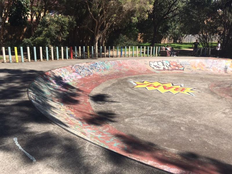 Macquarie Park