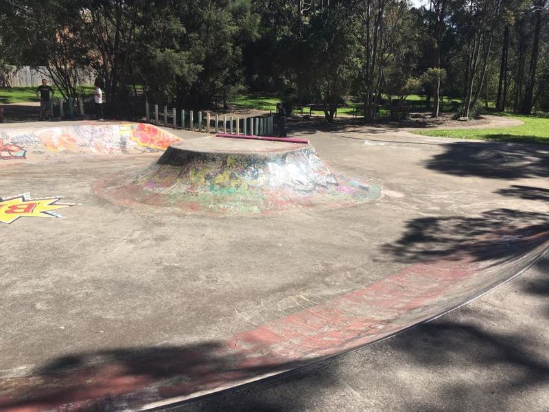 Macquarie Park