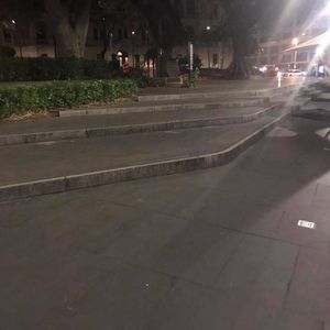 Macquarie Place 