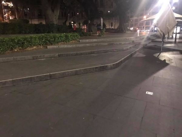 Macquarie Place