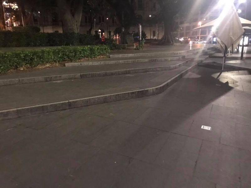Macquarie Place 