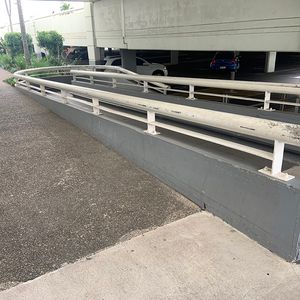 Candland Rail 