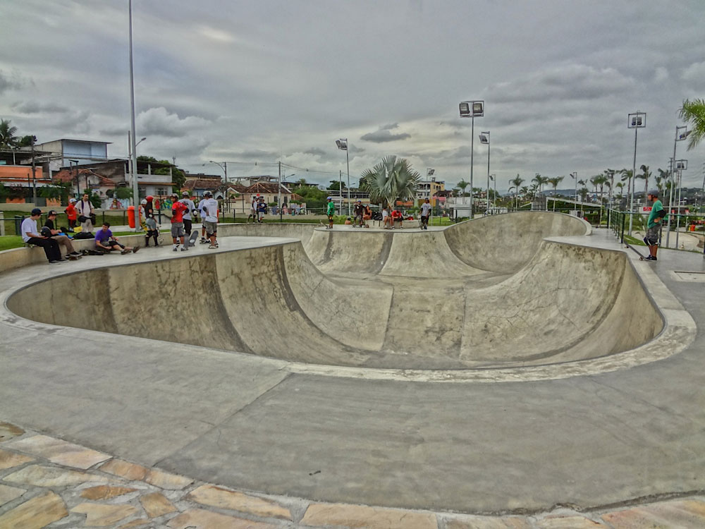 Madureira Skatepark