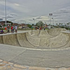 Madureira Skatepark
