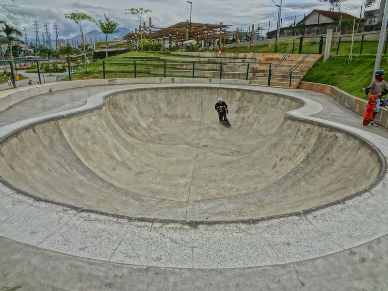 Madureira Skatepark