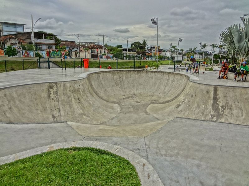 Madureira Skatepark