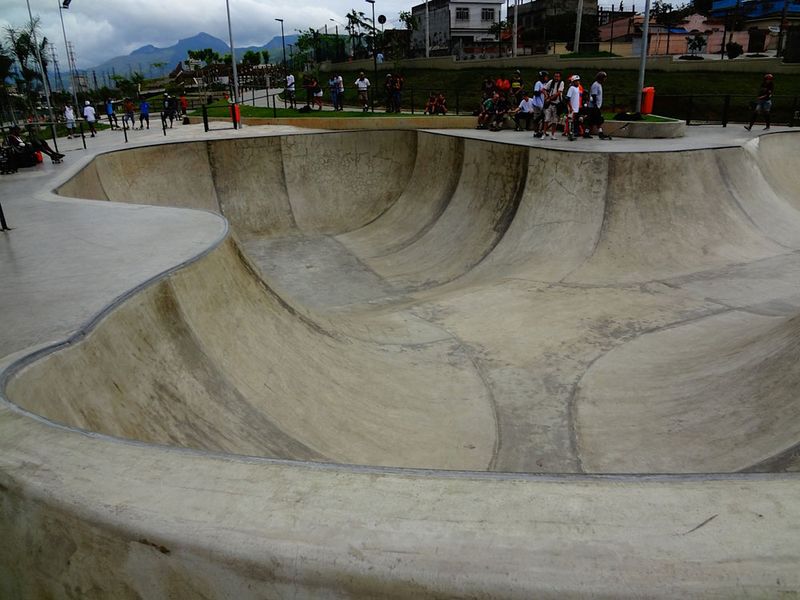 Madureira Skatepark