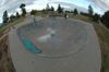 Maffra Skate Park