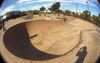 Dolores Magdaleno Skatepark
