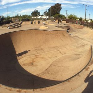 Dolores Magdaleno Skatepa