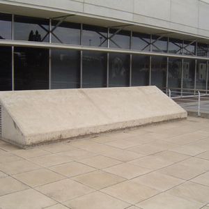 Magistrates Bank