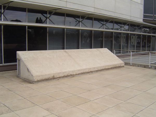 Magistrates Bank