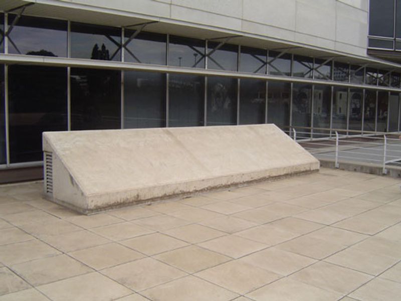 Magistrates Bank